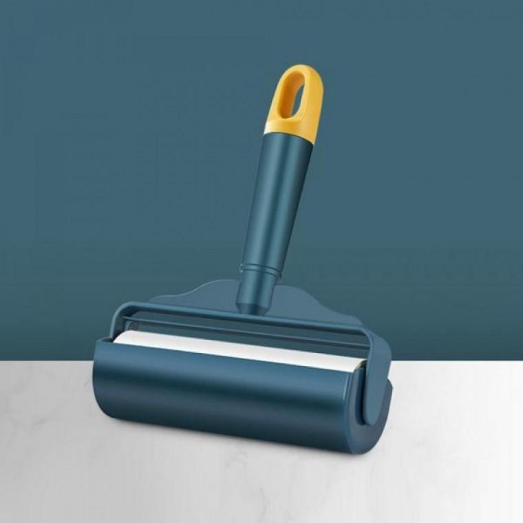 커버돌돌이테이프클리너 먼지 테이프 클리너 돌돌이