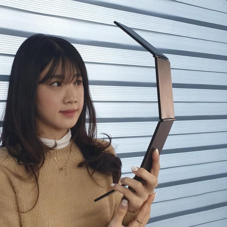 셀프 파노라마 뒷머리 거울 정수리 셀프 파노라마 추천 거울 정수리 뒤머리