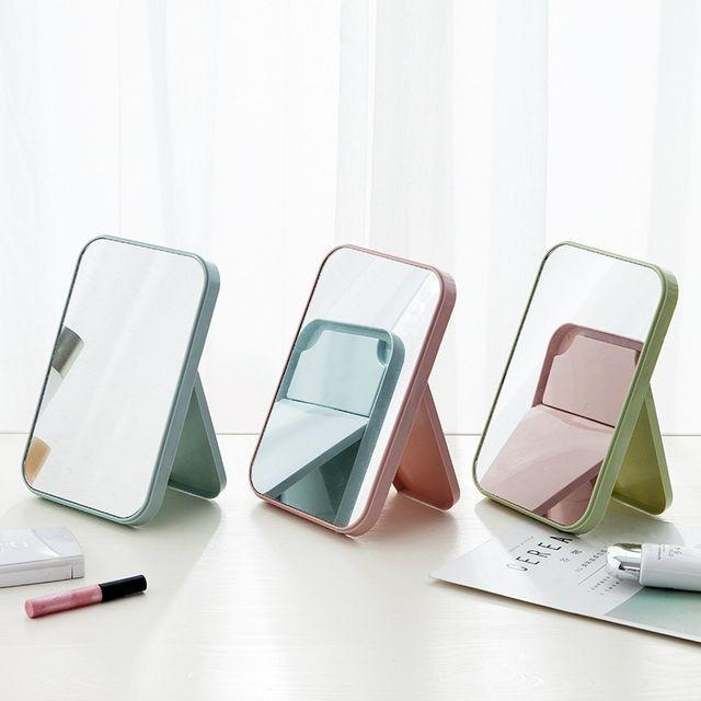 모던 디자인 탁상거울