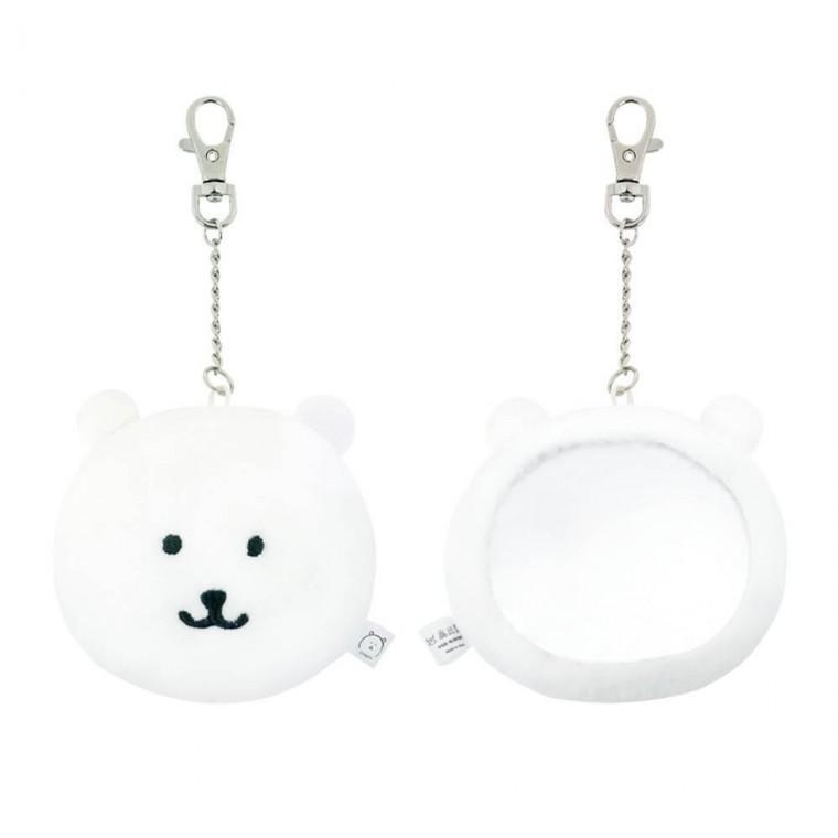 담곰이 봉제거울