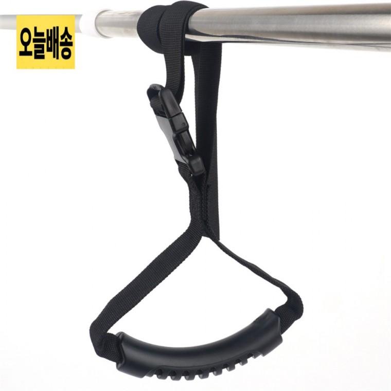 버클 연장 보조 손잡이 핸들스트랩 DIY손잡이 가구손잡이