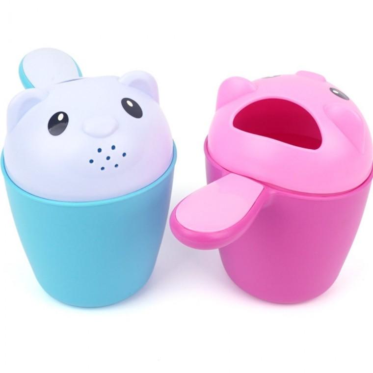 뚜껑형 목욕 바가지 욕실세척바가지 욕실바가지 목욕바가지