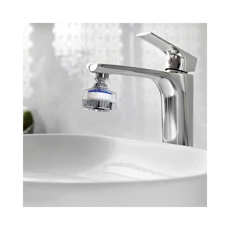 루미나D HLBATH 욕실 세면대 정수 필터 SH 6001+필터 1개