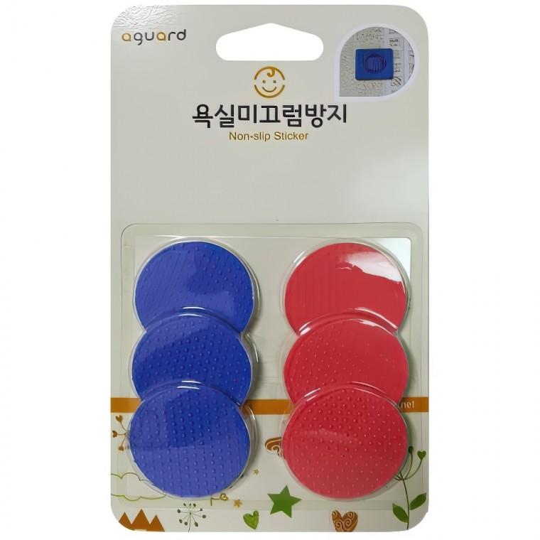 욕실 미끄럼방지 논슬립 패드 화장실 타일 테이프 실내용 바닥 계단