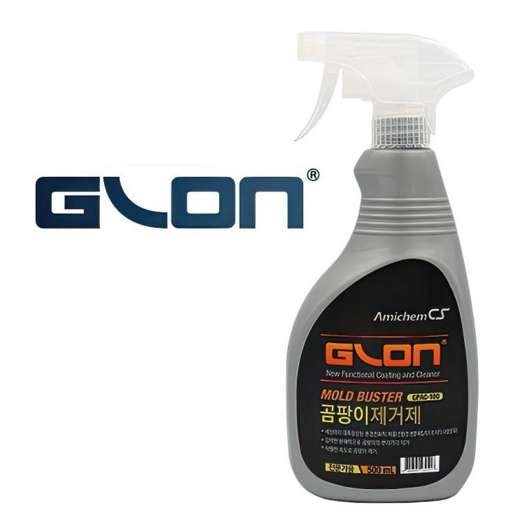 곰팡이 방지 제거제 욕실 화장실 벽지 스프레이 500ml 뿌리는 방지제