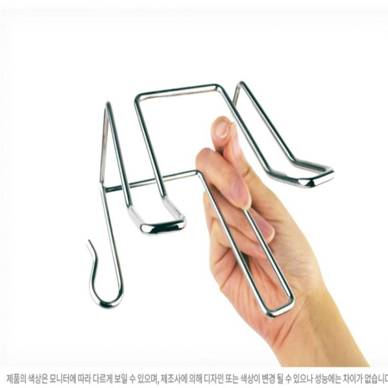 무타공 드라이기 거치대 화장실드라이기거치대 욕실드라이기거치대 고데기드라이기거치대