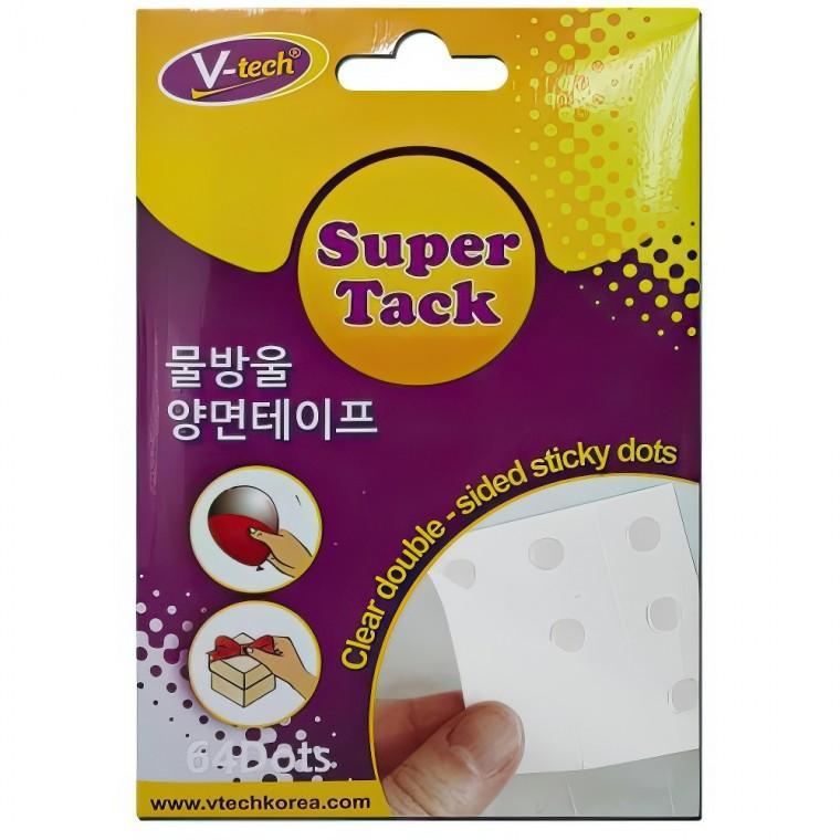 메모 사진 포스터 행사 파티장 장식 투명 양면테이프 행사장 주방 욕실