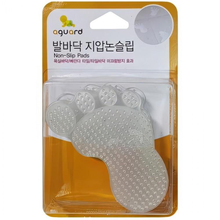 홈홈 욕실 타일 바닥 논슬립 미끄럼 방지 안전 패드 스티커 출입구 입구