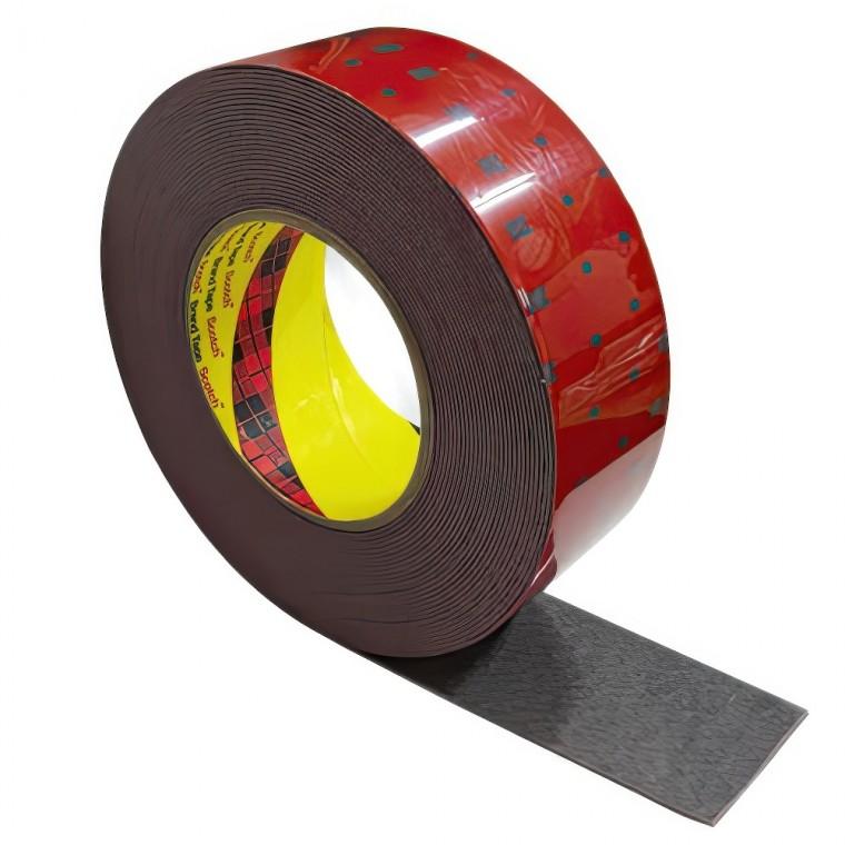 3M 초강력 폼 접착 고정 아크릴 양면 테이프 48mm 11M 작업용 주방 욕실