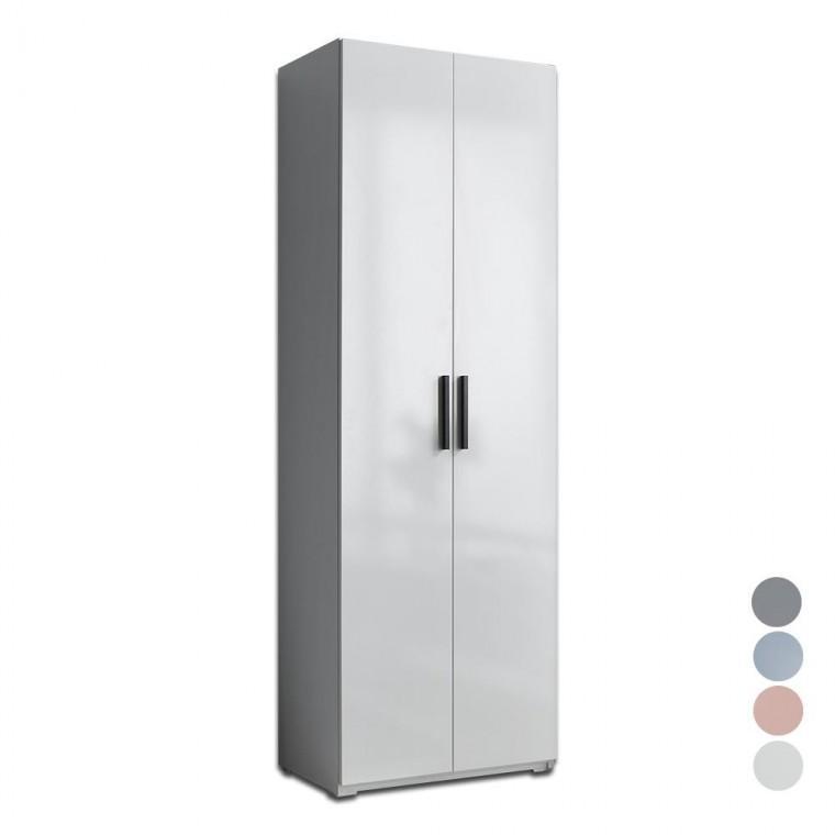 j0021 Rachel 600도어형 틈새수납장 주방수납장4color