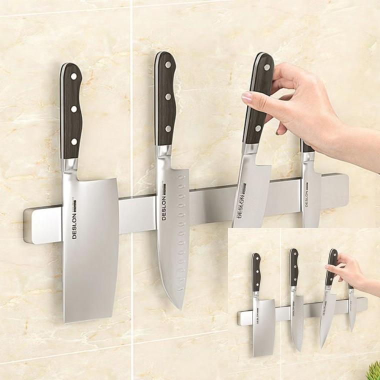 칼걸이 30cm 칼보관 칼수납대