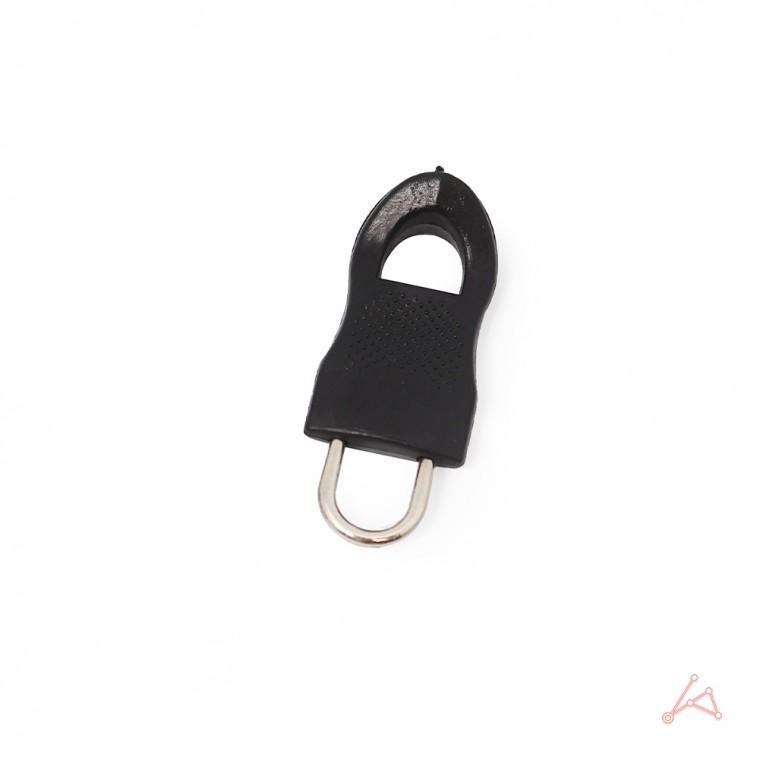 지퍼 손잡이 10개 바지 셀프 쟈크 자크 캐리어 가방 교체