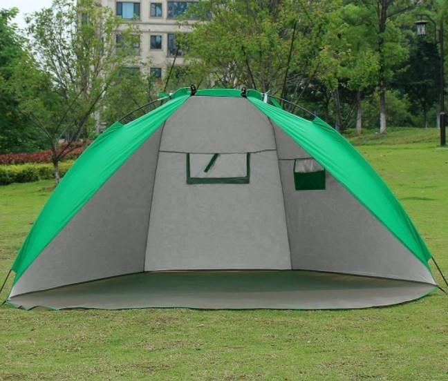 그늘막텐트 캠핑 야외활동 해변 공원 그라운드시트 그늘막 DP53403