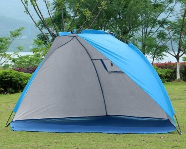 그늘막텐트 캠핑 야외활동 해변 공원 그라운드시트 그늘막 DP53404