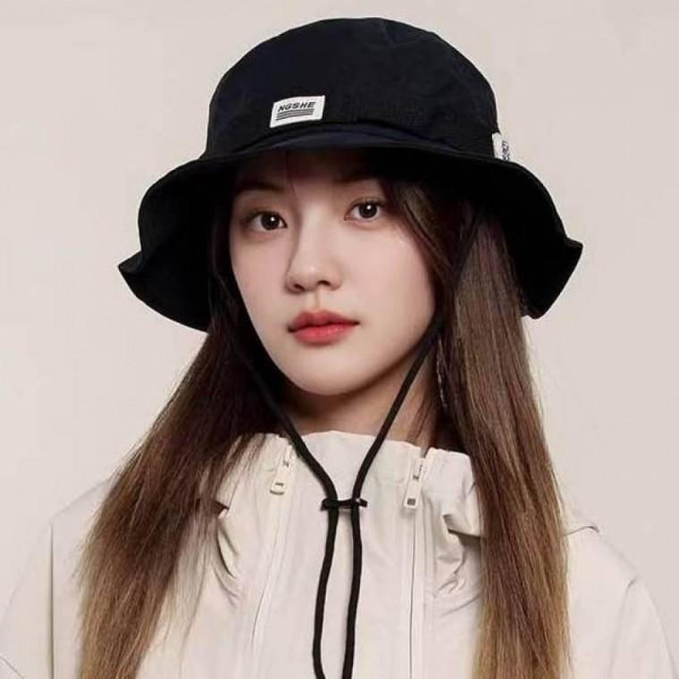 스타일 사파리햇 캠핑 낚시 등산 여행 데일리 모자