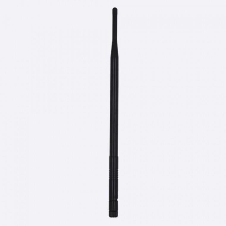 2.4 GHZ 9DBI 38cm 캠핑카 안테나 카라반 무선 카메라 WIFI 무지향성