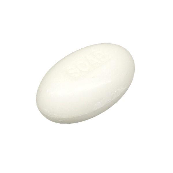화이트 비누120g (벌크) -Z/손비누/세안비누/세숫비누