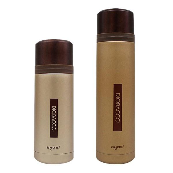 리빙아트 디오바코 슈퍼리오 보온병 -H/텀블러/보온병-500ml