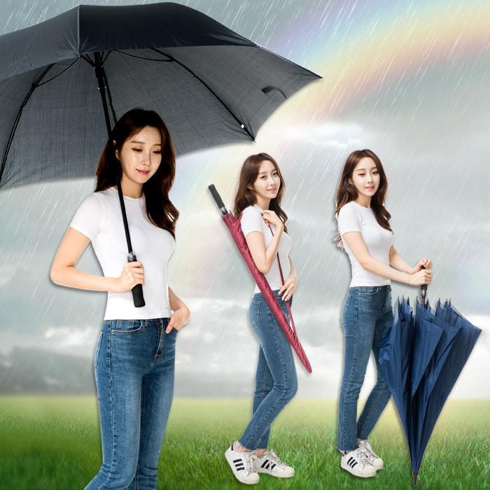 특대형 장우산 자동장우산 골프우산 1단우산 3단우산 장마 우비 우의
