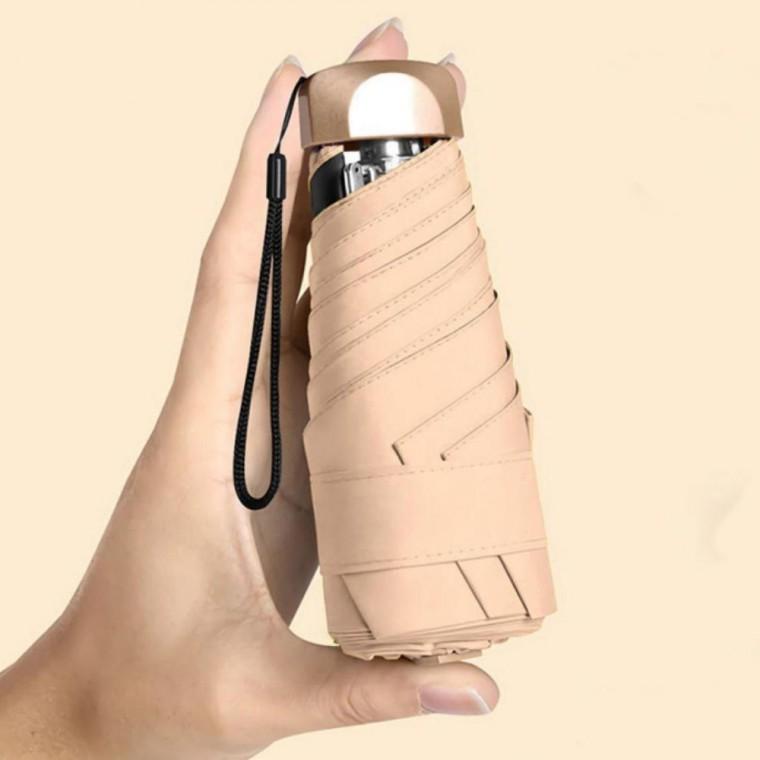 미니 초경량양우산 UV차단 양우산 포켓미니우산 휴대용우산 비오는날우산