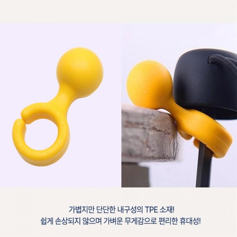 간편 우산 걸이 우산걸이 우산보관 우산거치대