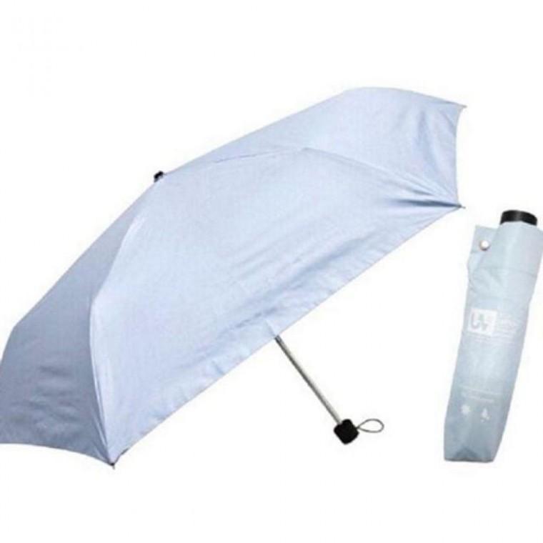 접이식 강풍 양우산 자외선 우산 접이 양산 휴대용 초경량 차단