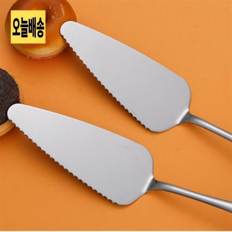 피자 케이크 서버 접이식피자케이크서버 논슬립피자케이크서버 스테인리스피자케이크서버