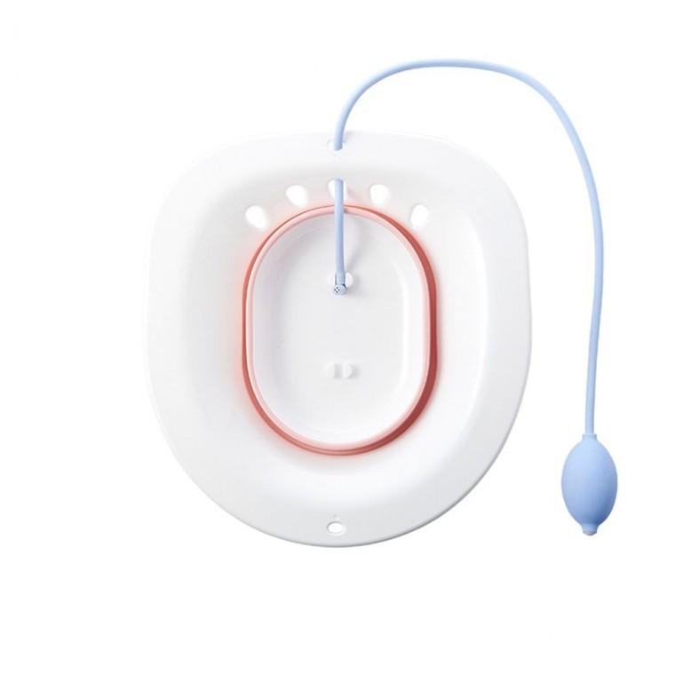 임산부 접이식 가정용좌욕기 임산부좌욕기 가정용 좌욕기 좌욕대야