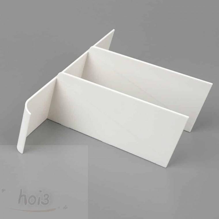 호이 칸막이 데스크 정리함 창고정리 사무용품수납 책상정리함