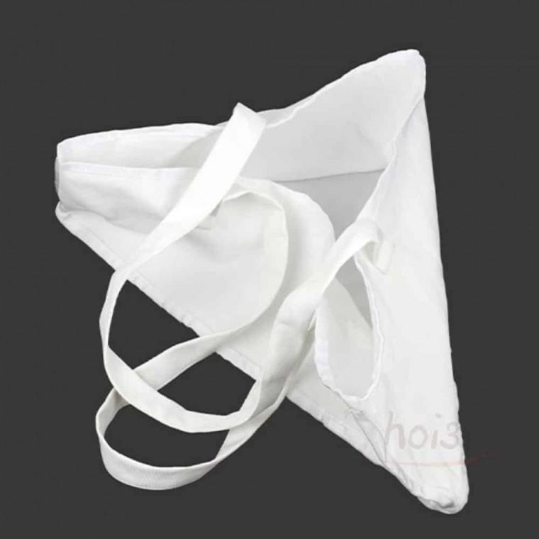 호이 옷걸이 정리함 아기용품정리 옷걸이정리가방 인형보관가방