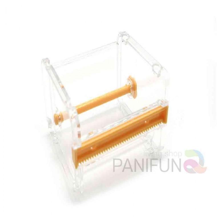 마스킹 테이프 컷터기 다꾸용품 테잎정리함 테이프컷팅기 마테보관함 마스킹테이프홀더 마스킹테이프수납