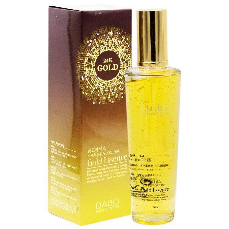 다보 골드 에센스 150ml