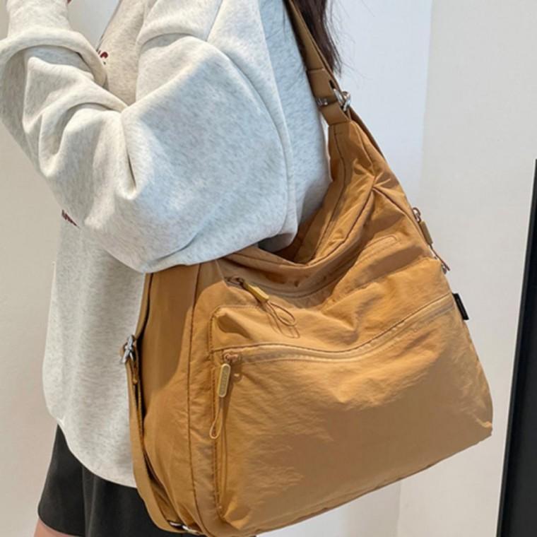 백팩 가방 숄더 백 데일리 나일론 출근 직장인