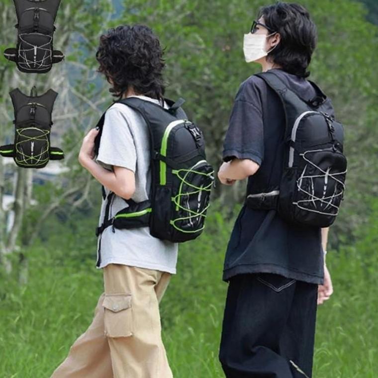 아웃도어 등산 백팩 2컬러 트레킹 가방 여행용 멀티 포켓 대용량