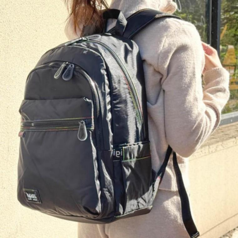 신학기 데일리 여행 학생 학교가방 캐주얼 백팩