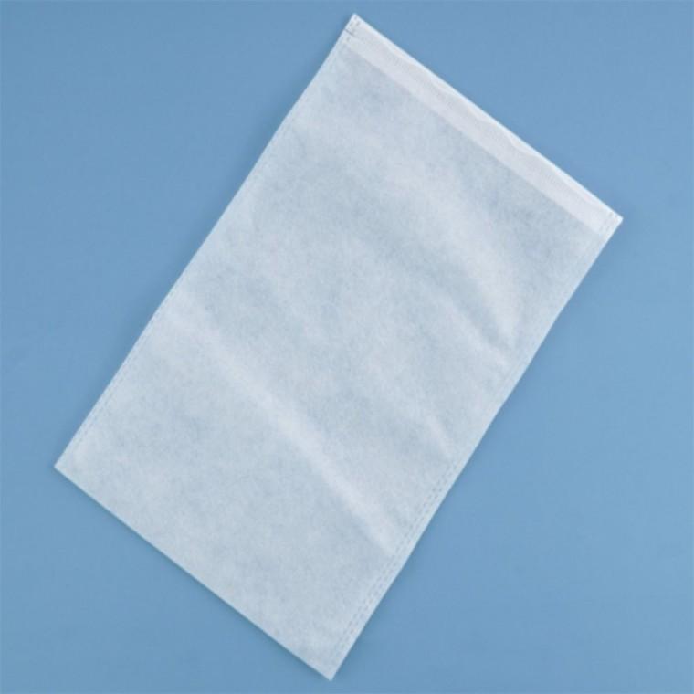 부직포 파우치18x28cm 더스트백 스트링 복주머니 복조리 파우치 제작 화이트더스트백 위생