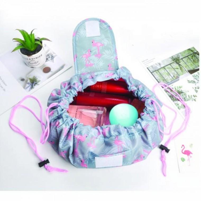 보자기 복조리 화장품 파우치 DD-10154