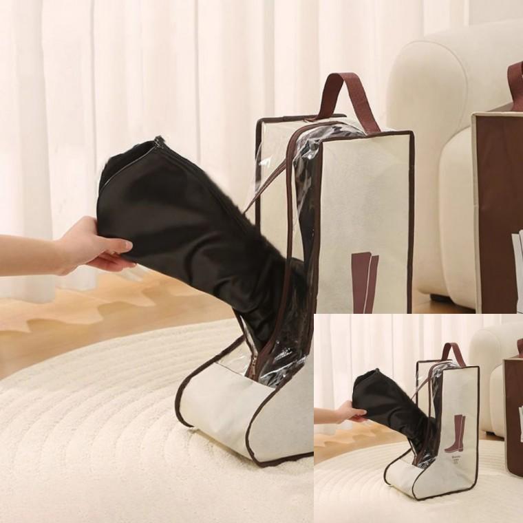 롱부츠 보관 키퍼 부츠커버 부츠파우치