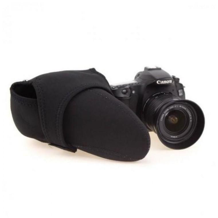 케이스 바디 커버 파우치 카메라 보호 소프트 DSLR 백