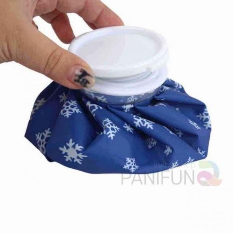 냉찜질주머니 냉찜질팩 주머니 얼음찜질팩 냉찜질 다리냉찜질 물파우치