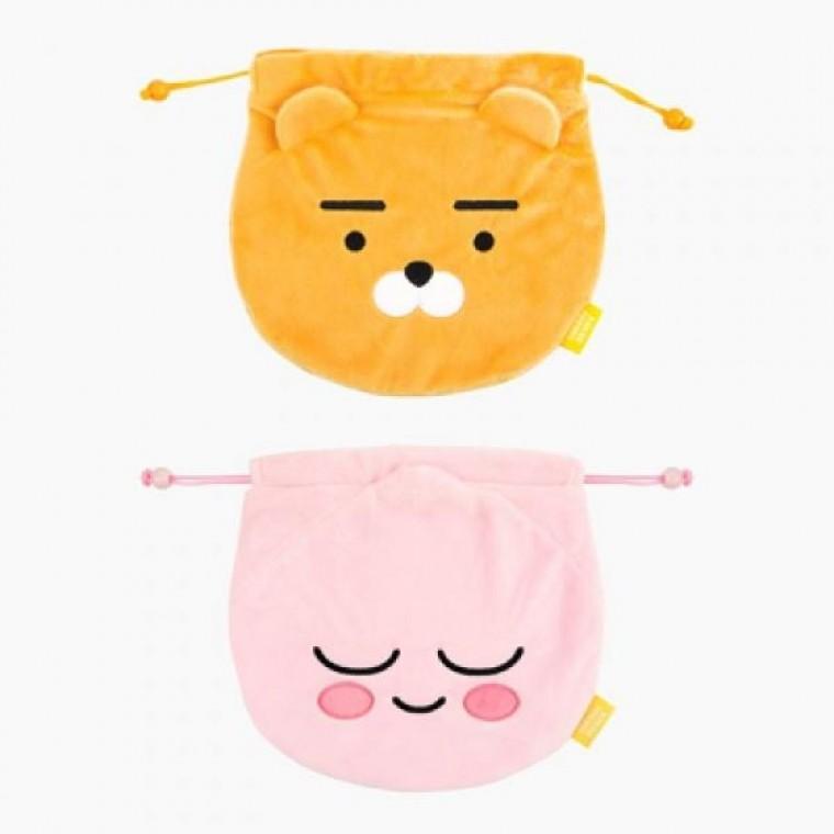 카카오 스트링파우치M