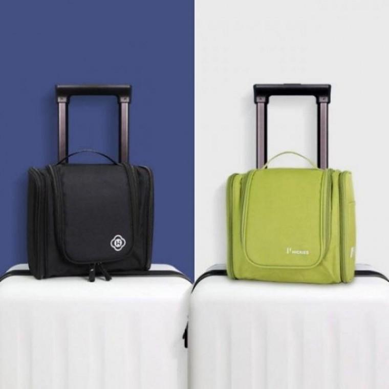 여행용 HICKIES Bag 파우치 French (HICKIES) 뷰티