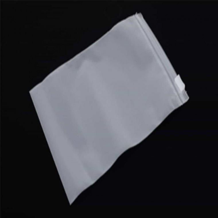 PVC 지퍼백 파우치 10x15cm 다용도포장 보관 봉투