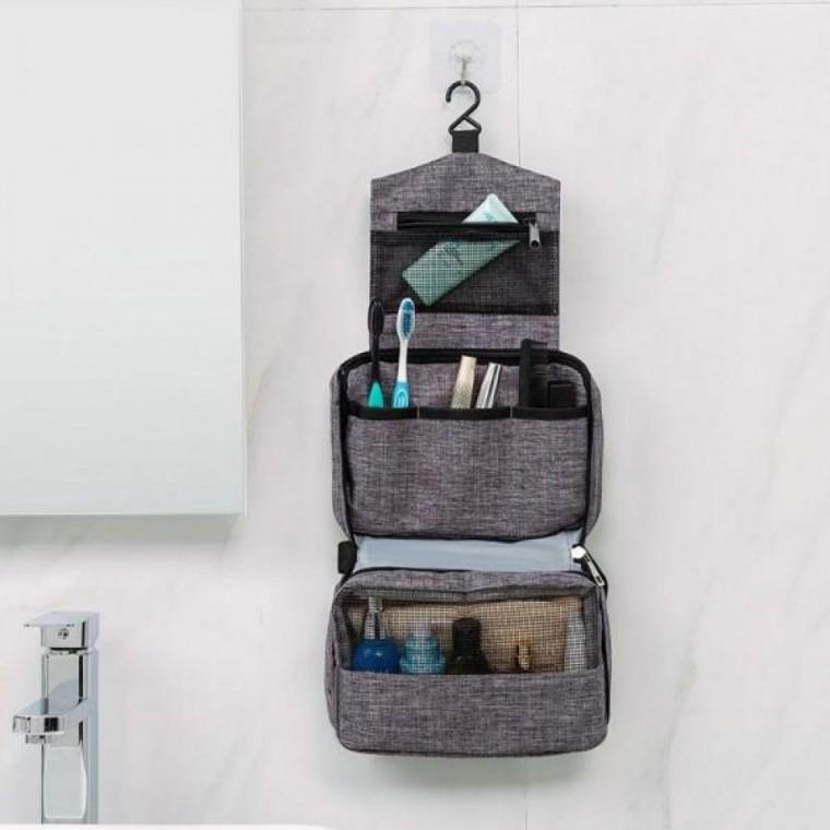 여행용 멀티 수납 파우치 folding pouch