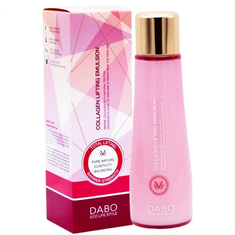 다보 콜라겐 탄력 에멀젼 로션 150ml