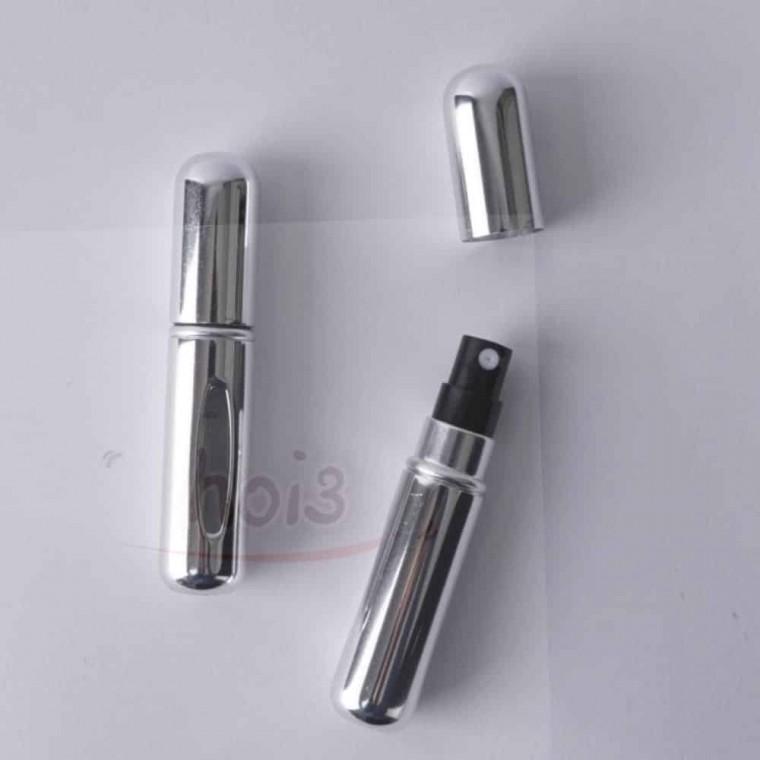 호이 미니 향수공병 5ml 향수용기 휴대용향수케이스 휴대용향수병