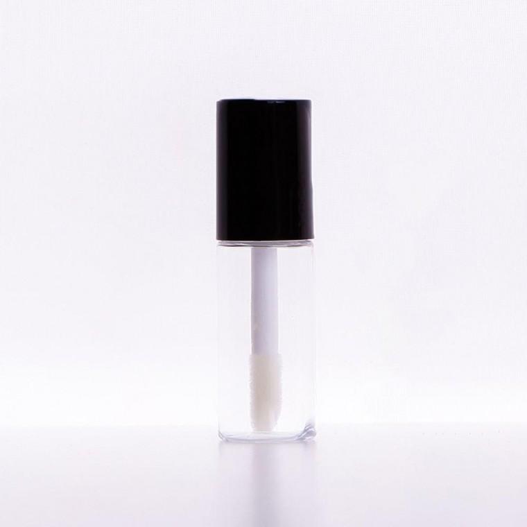 휴대용 립글 로즈 틴트 공병 화장품 소분 용기 3ml 케이스 홀더 보관 만들기 diy
