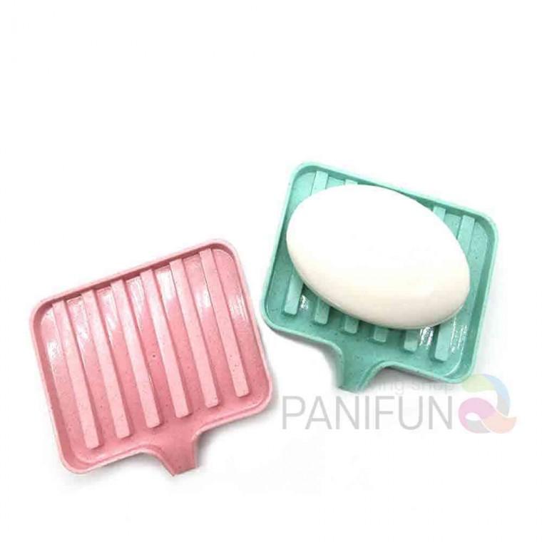 물빠짐 비누곽 파스텔 비누통 비누받침대 휴대용비누통 여행용비누케이스 물비누케이스 비누통케이스 수영