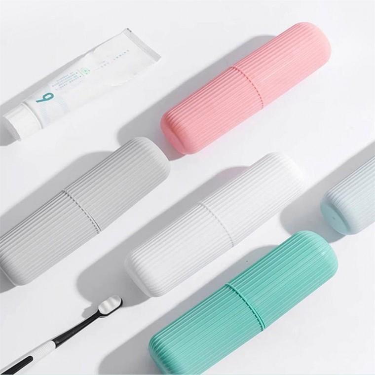 여행용 칫솔케이스 여행용가족칫솔케이스 칫솔치약케이스 휴대용칫솔케이스