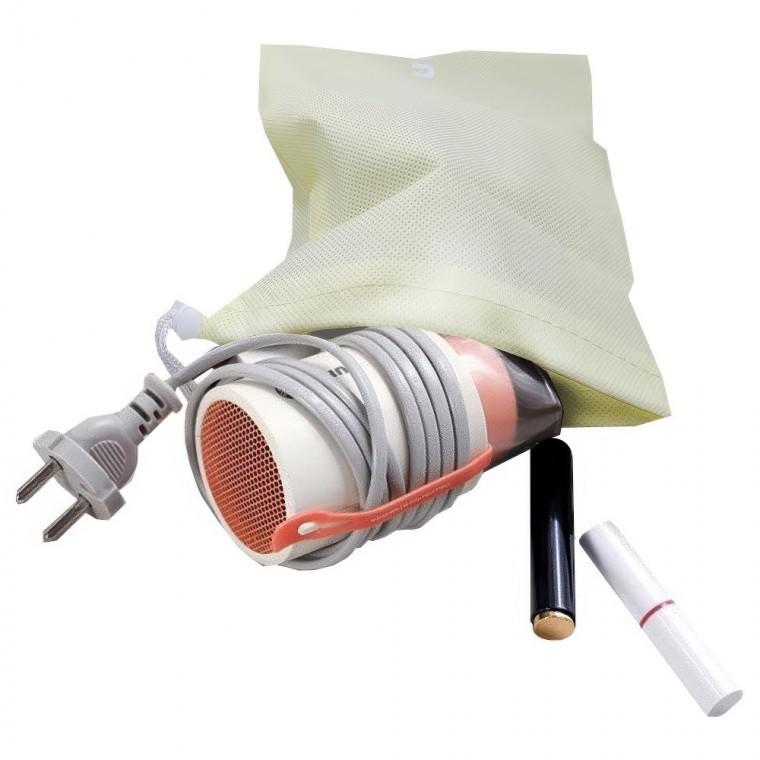 유닉스 여행용 소형 헤어 드라이어 휴대용 드라이기 가정용 남자 가성비